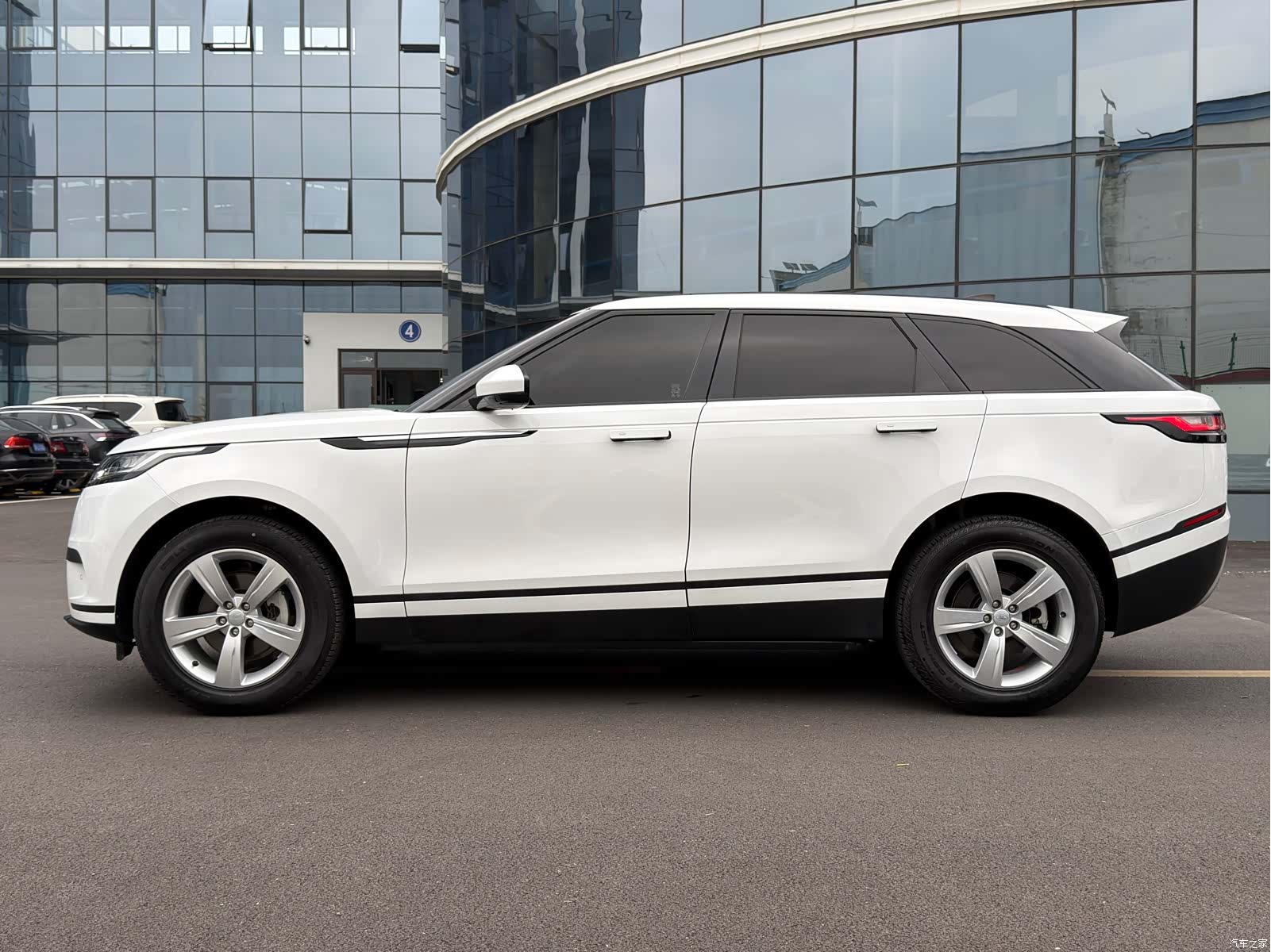Land Rover Range Rover, 2020 3