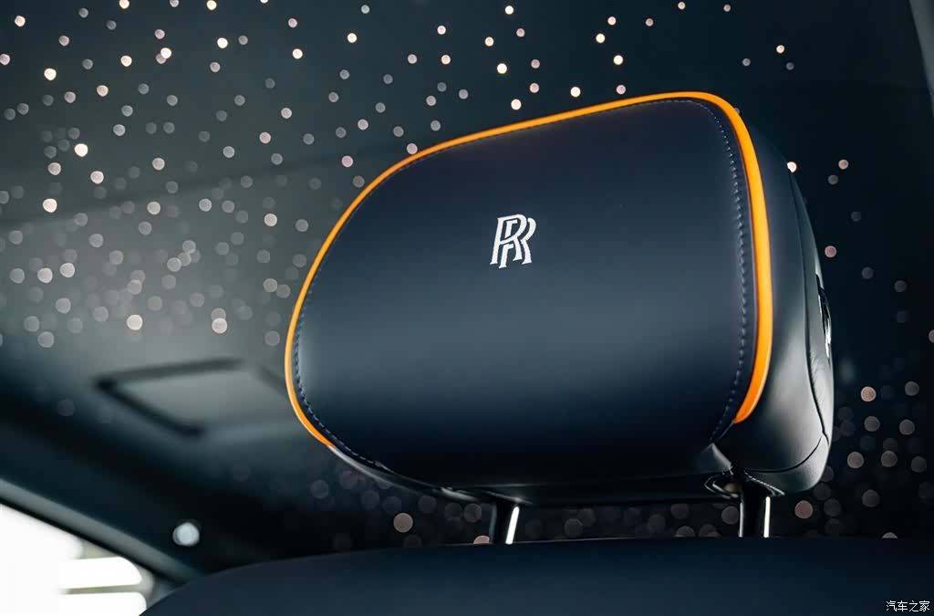 Rolls-Royce Phantom, 2019 22