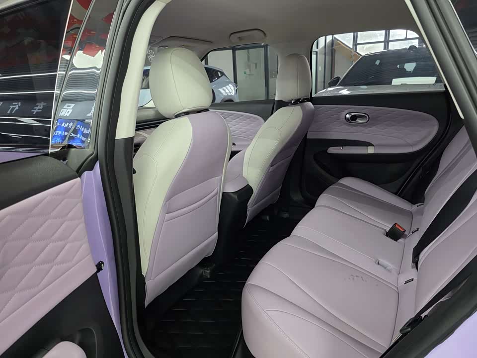 Dongfeng Nammi Nano 01