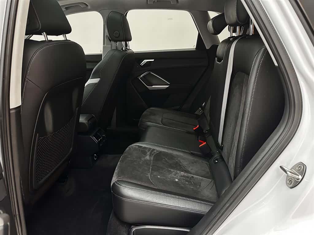 Audi Q3, 2022 21