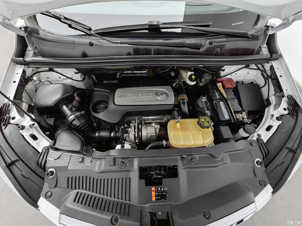 Buick Encore, 2016 6