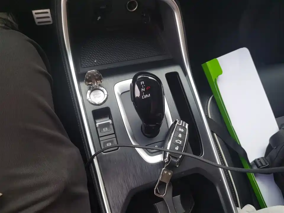 Haval H6 Haval H6