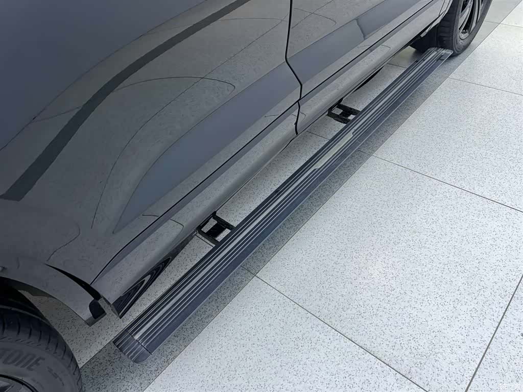 Volkswagen Touareg, 2024 32