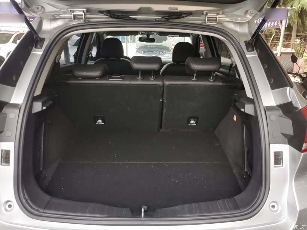 Haval H6, 2019 19