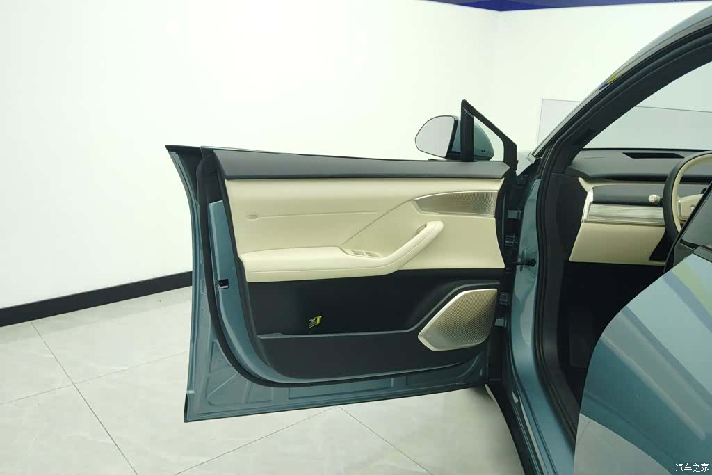 NIO L60, 2025 7