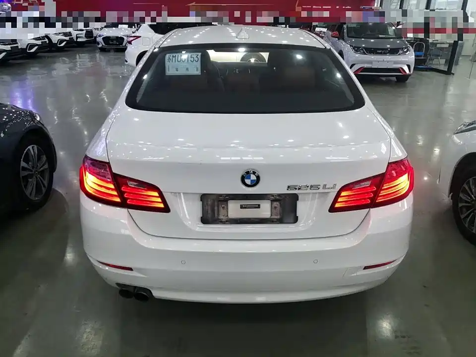 BMW 5 series BMW 5 series