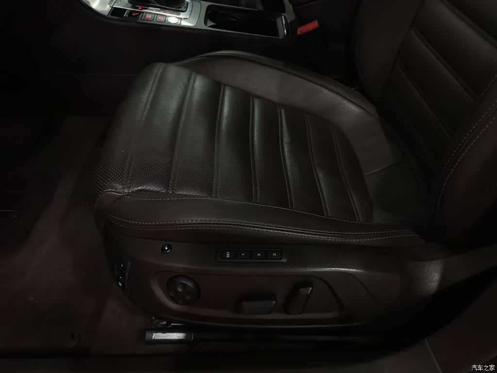 Volkswagen CC, 2017 20