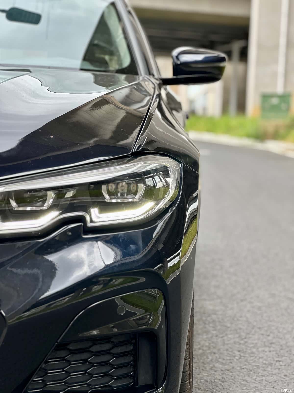 BMW 3 Series, 2021 4
