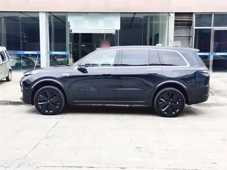 Li Auto Ideal L9