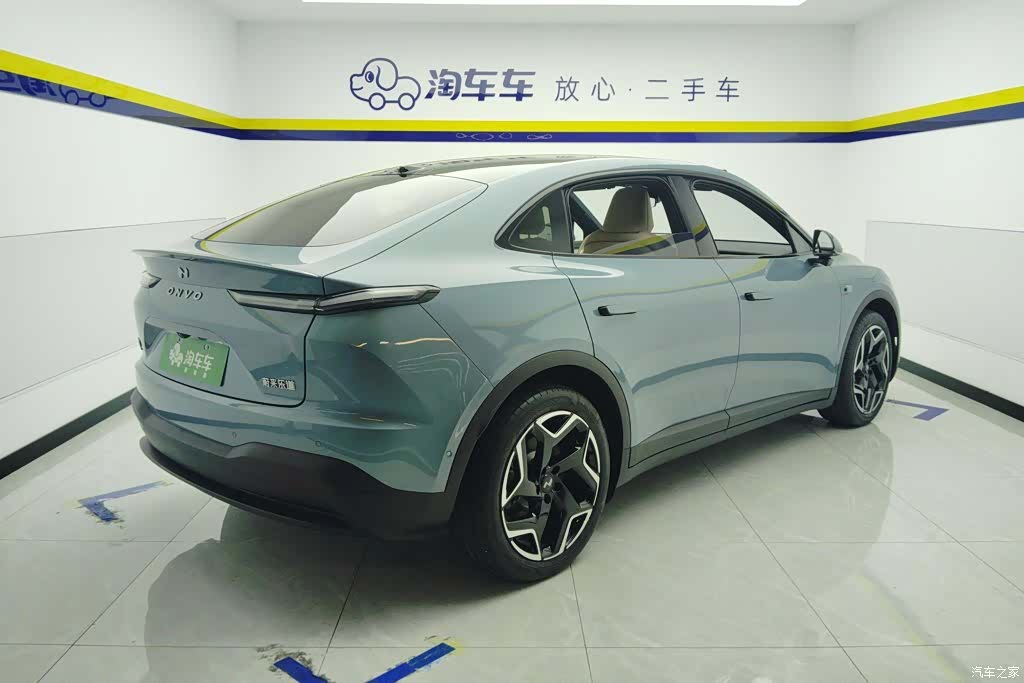 NIO L60, 2025 3