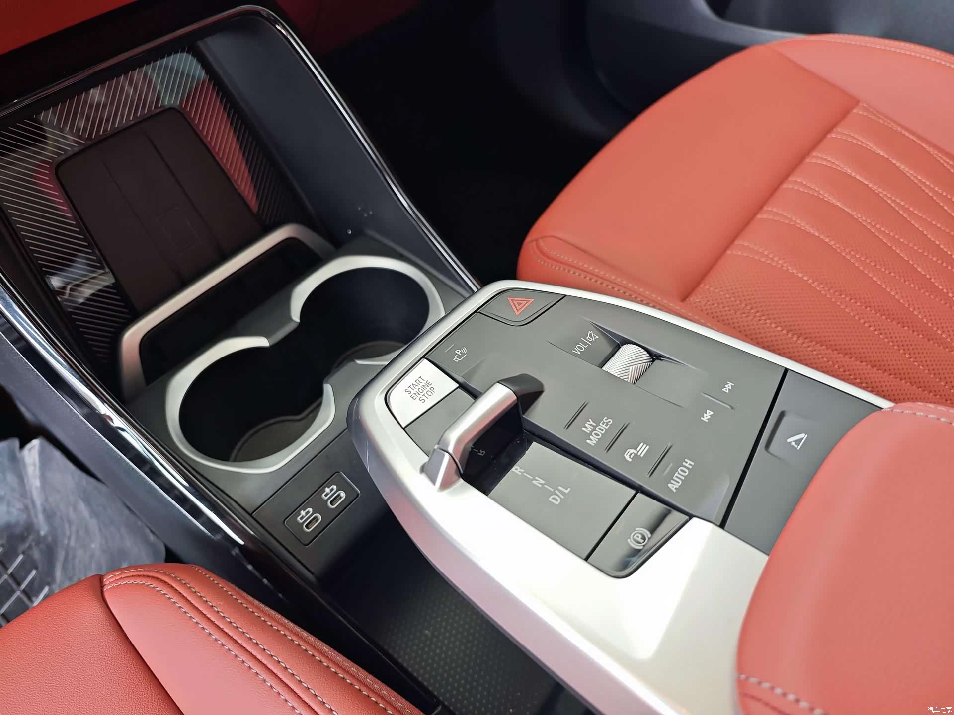BMW X1, 2026 12