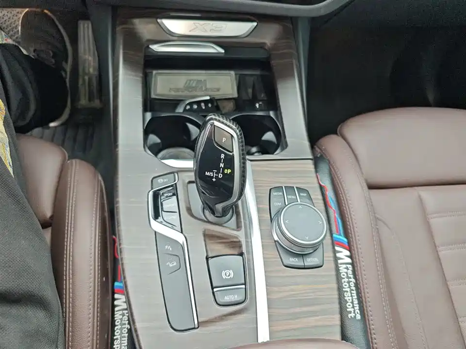 BMW X3 BMW X3