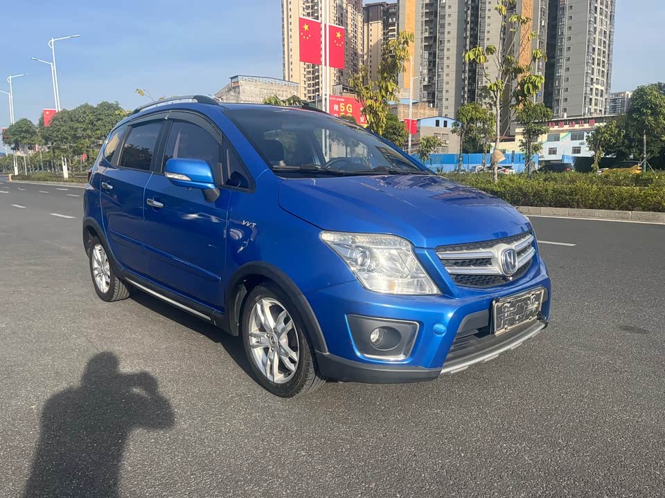 Changan CX20