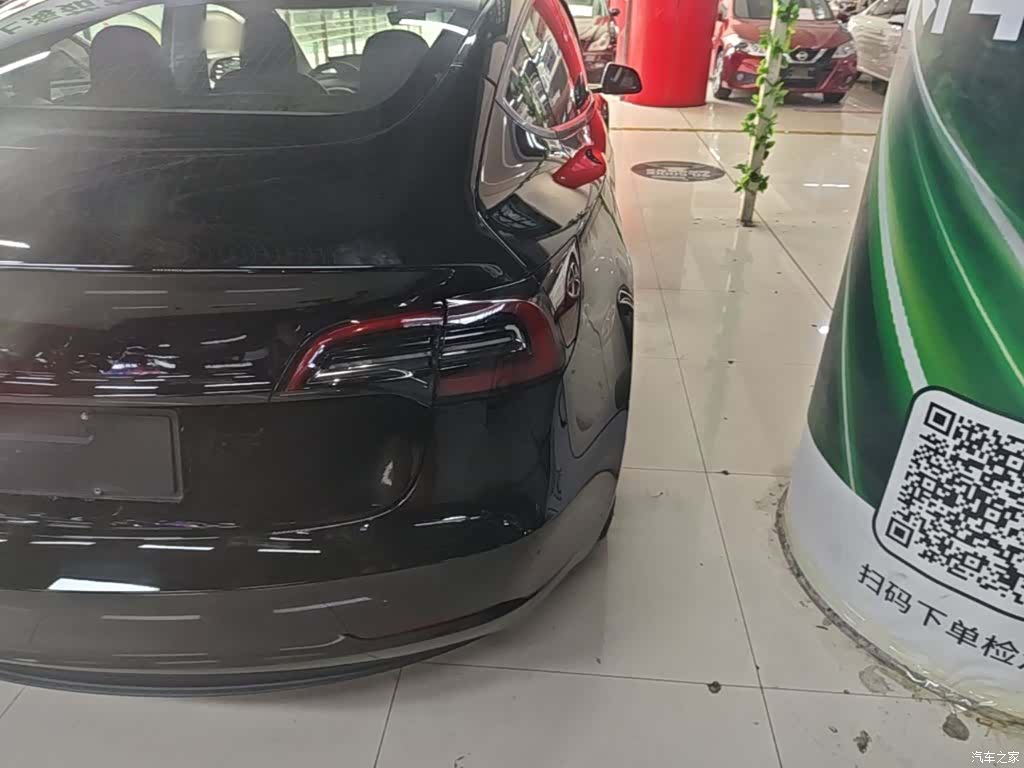 Tesla Model 3, 2022 8