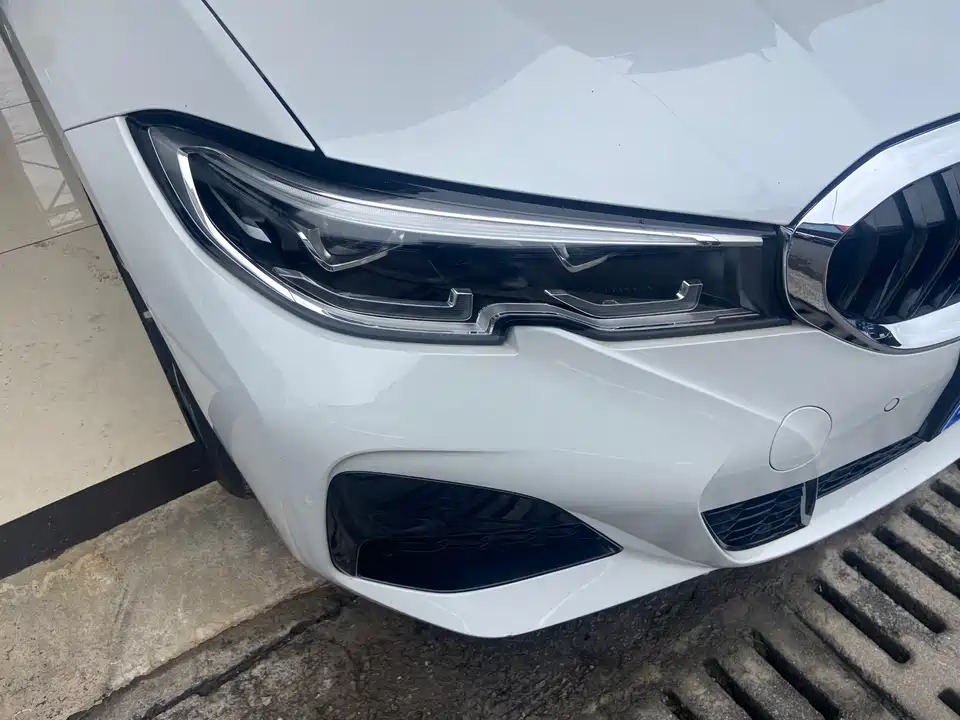 BMW 3 series BMW 3 series