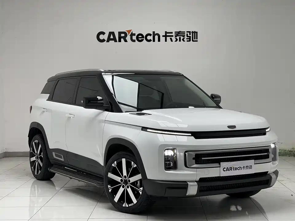 Geely Geely ICON