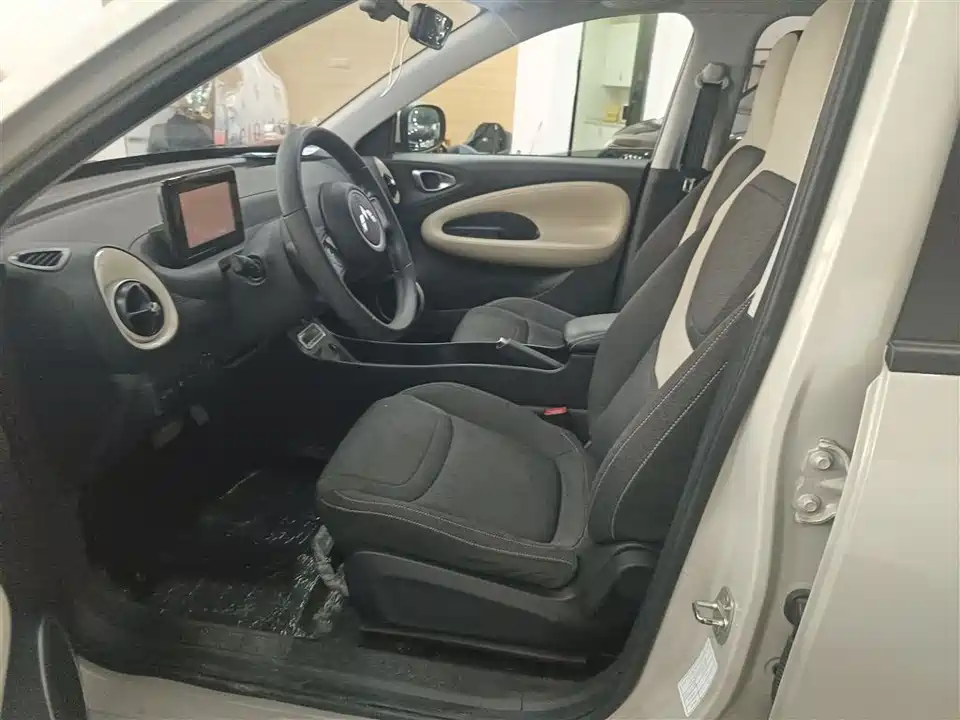 Wuling Wuling Bingguo