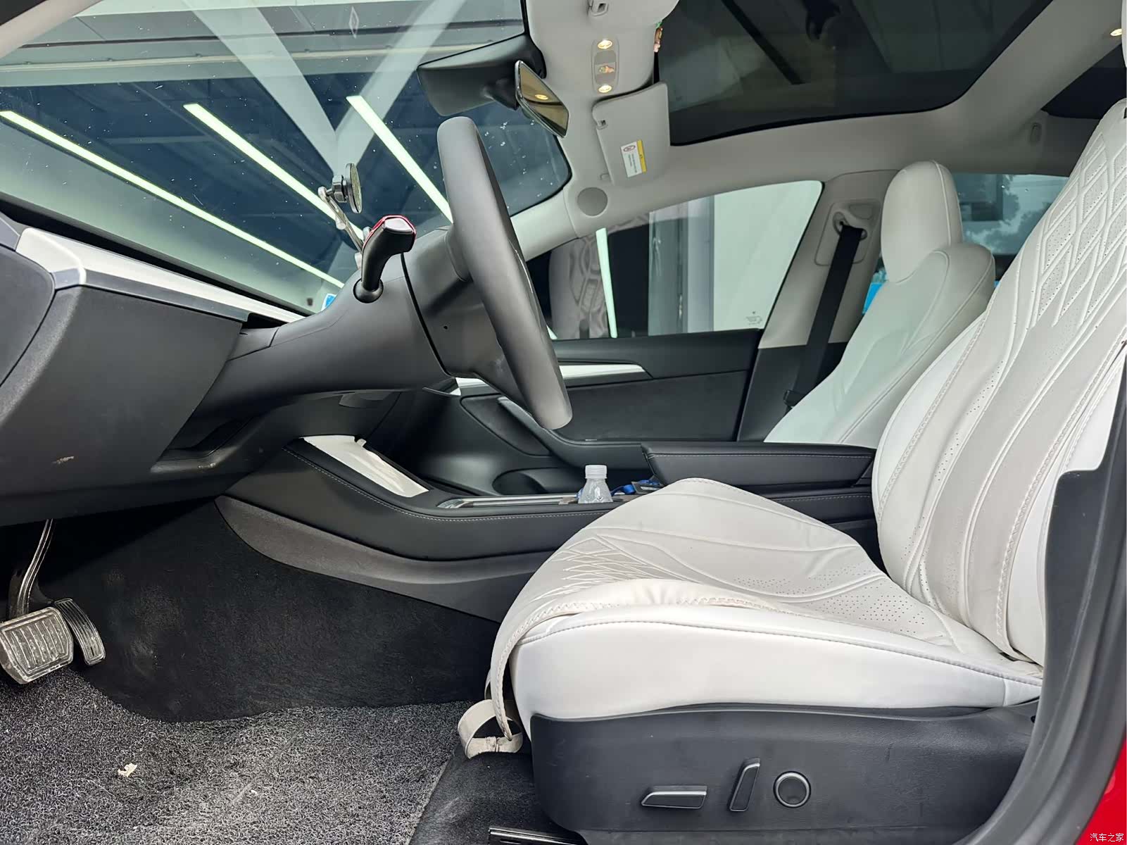 Tesla Model 3, 2022 6