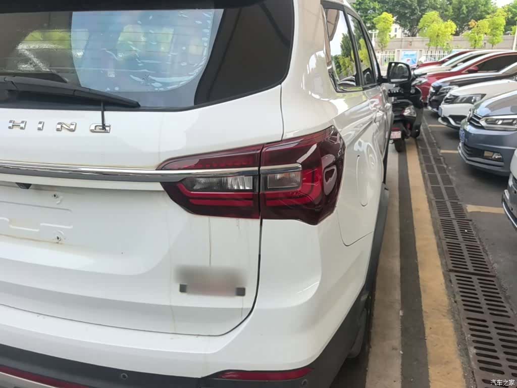 DongFeng T5L, 2020 8