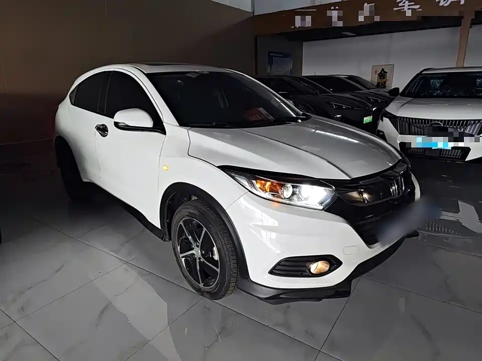 Honda Binzhi Honda Binzhi