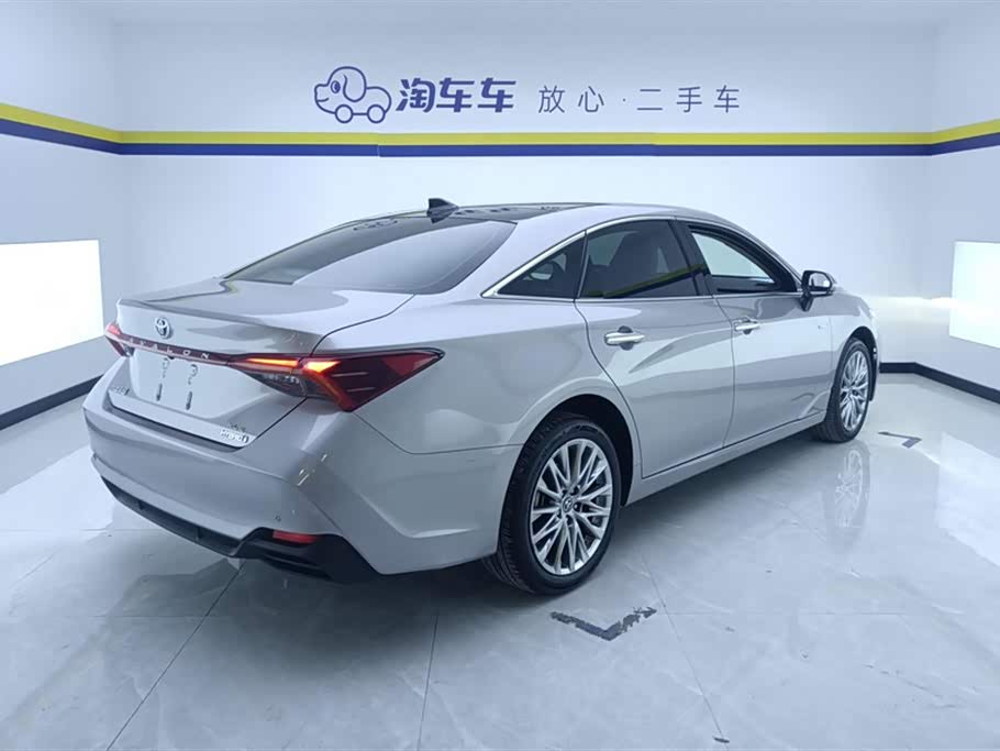 Toyota Asian dragon Toyota Asian dragon