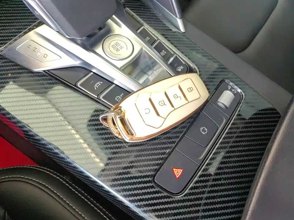BYD Song Pro BYD Song Pro