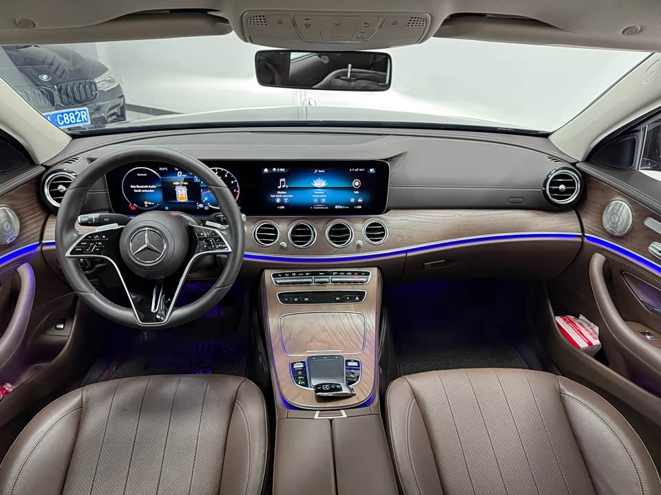 Mercedes-Benz E-class Mercedes-Benz E-class