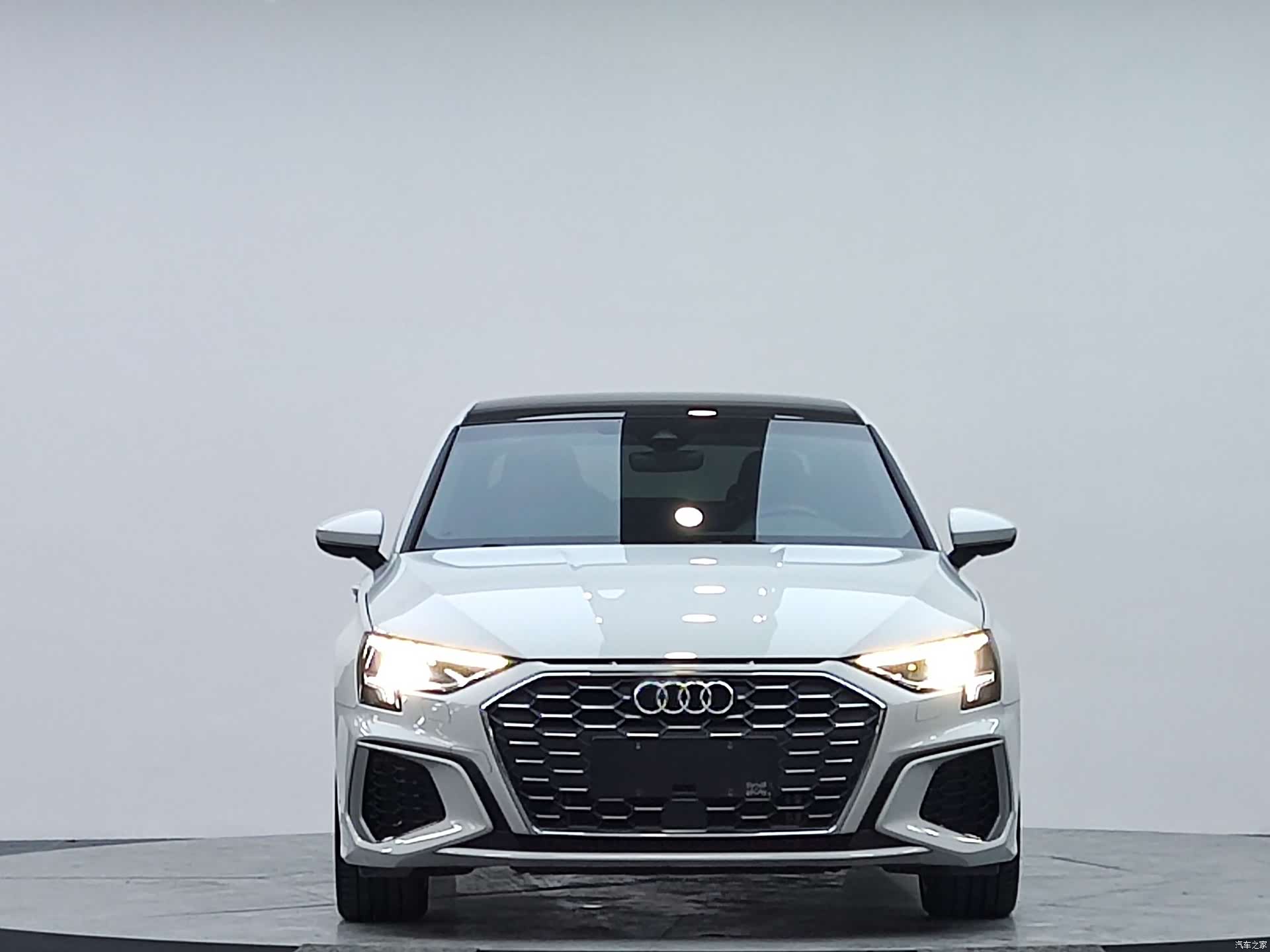Audi A3, 2022 2