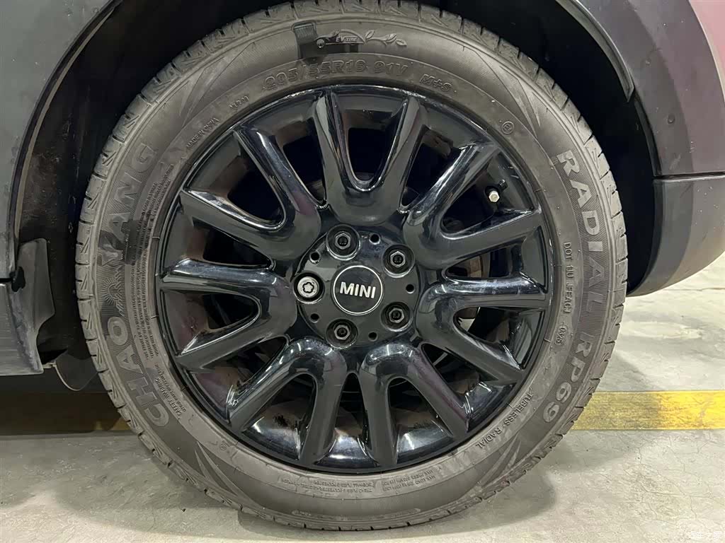 Mini Cooper, 2019 17