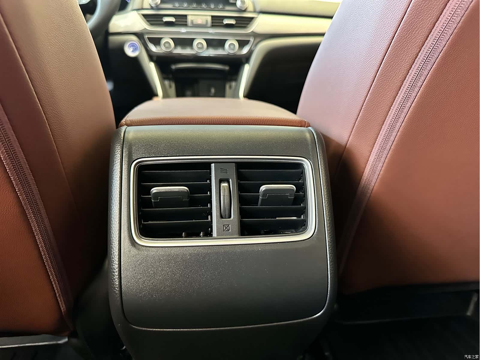 Honda Inspire, 2021 25