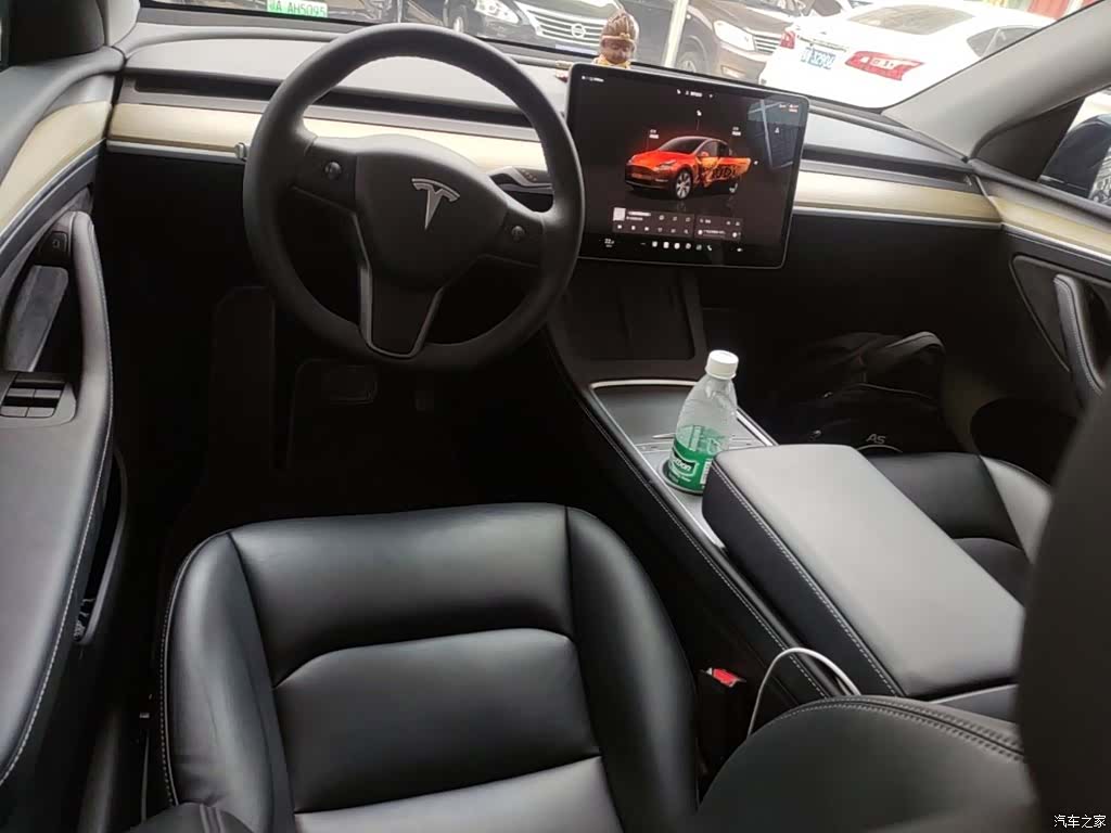 Tesla Model Y, 2023 10