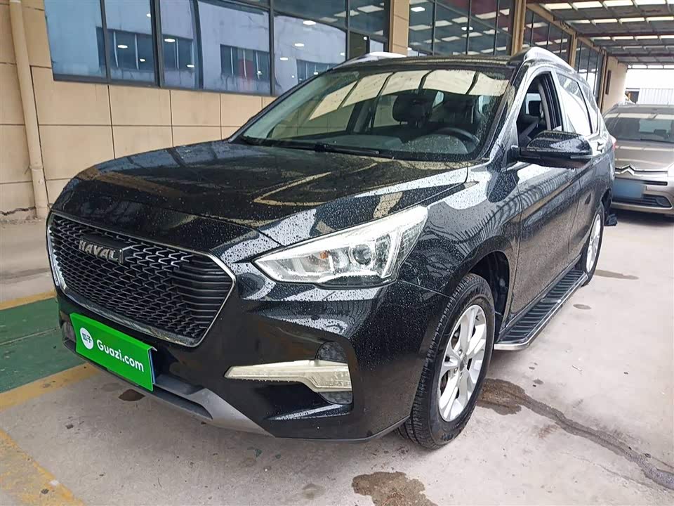 Haval M6 Haval M6