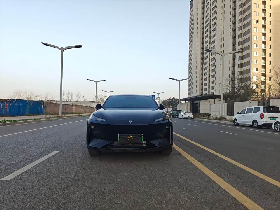 DEEPAL Dark blue S07