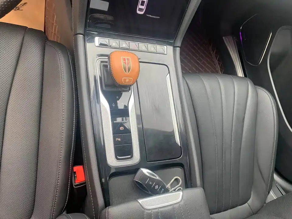 Hongqi H5 Hongqi H5