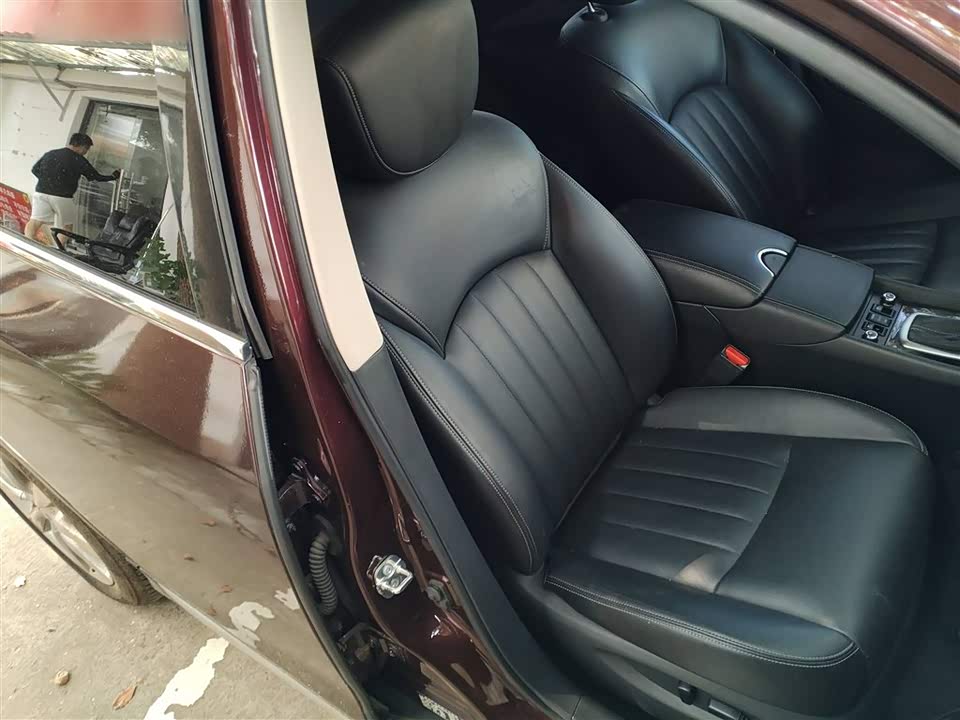Infiniti QX50 Infiniti QX50