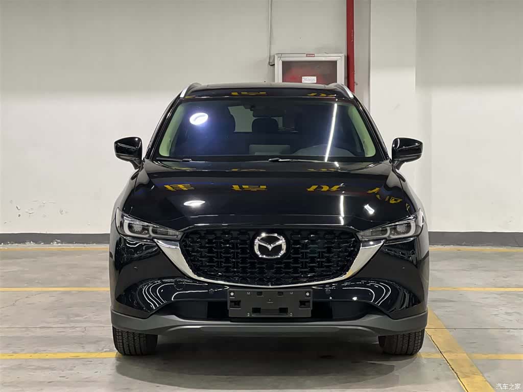Mazda CX-5, 2023 2
