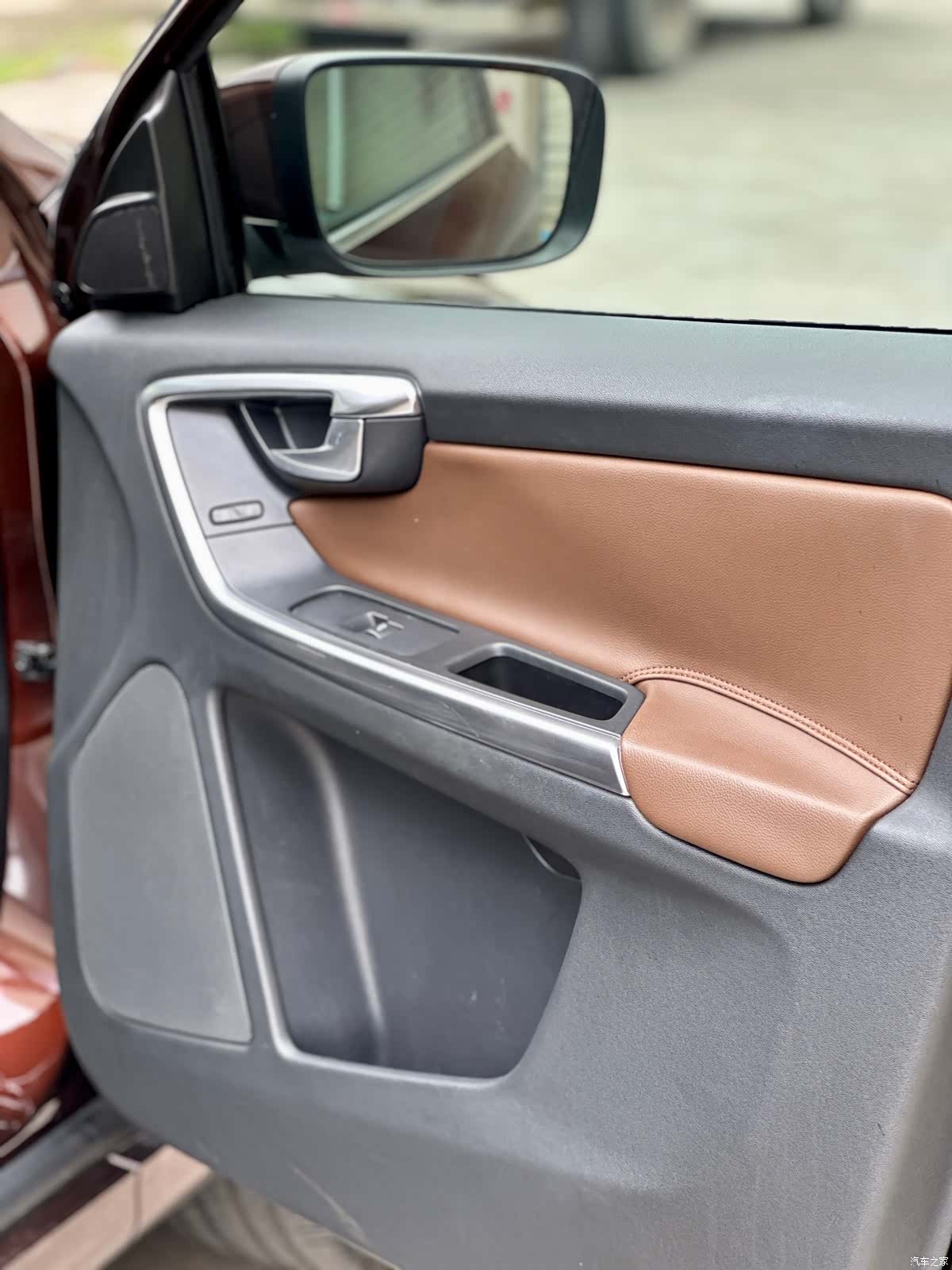 Volvo XC60, 2014 46