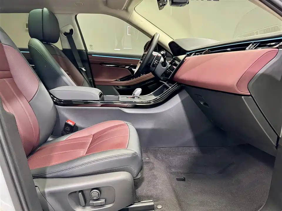 Land Rover Range Rover Aurora