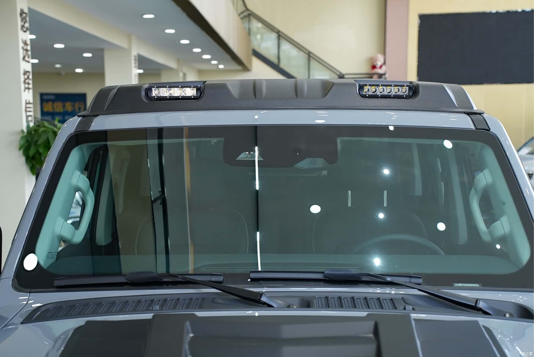 Tank 300, 2024 37