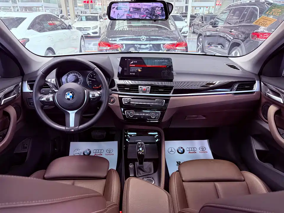 BMW X1 BMW X1