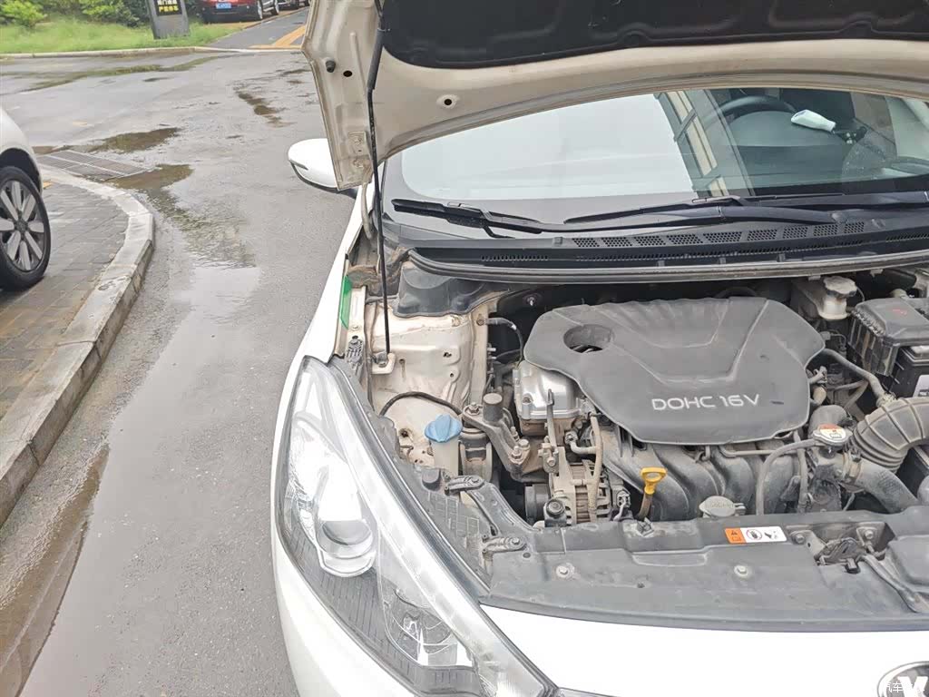 Kia K3, 2014 25