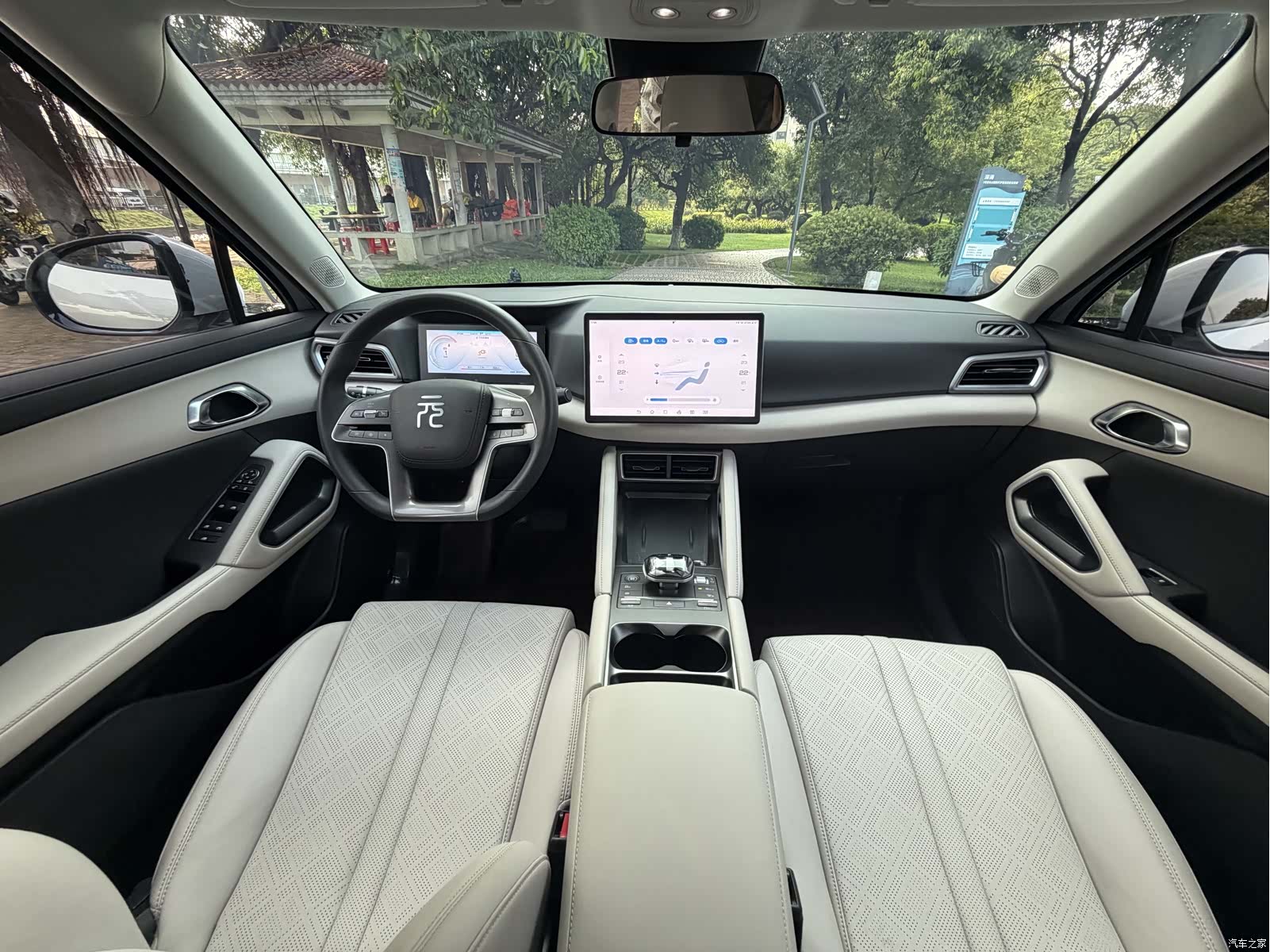 BYD Yuan, 2024 12