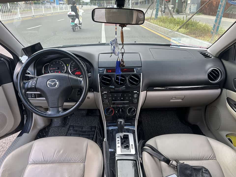 Mazda 6 Mazda 6
