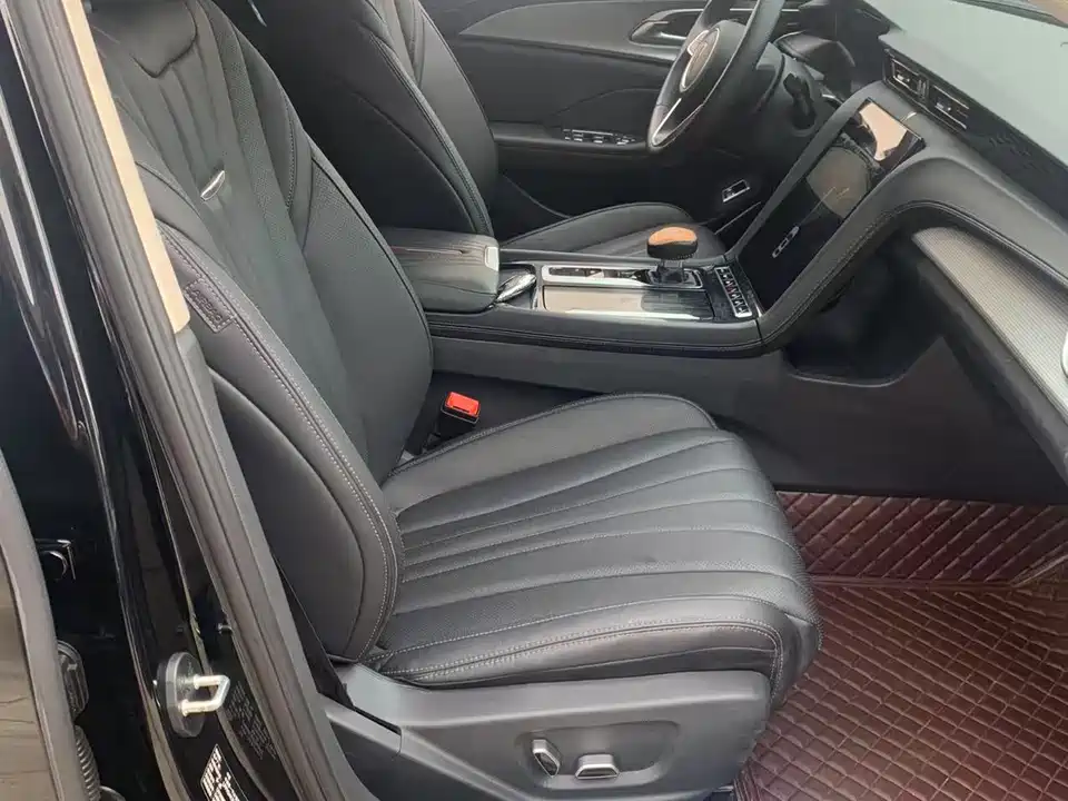 Hongqi H5 Hongqi H5
