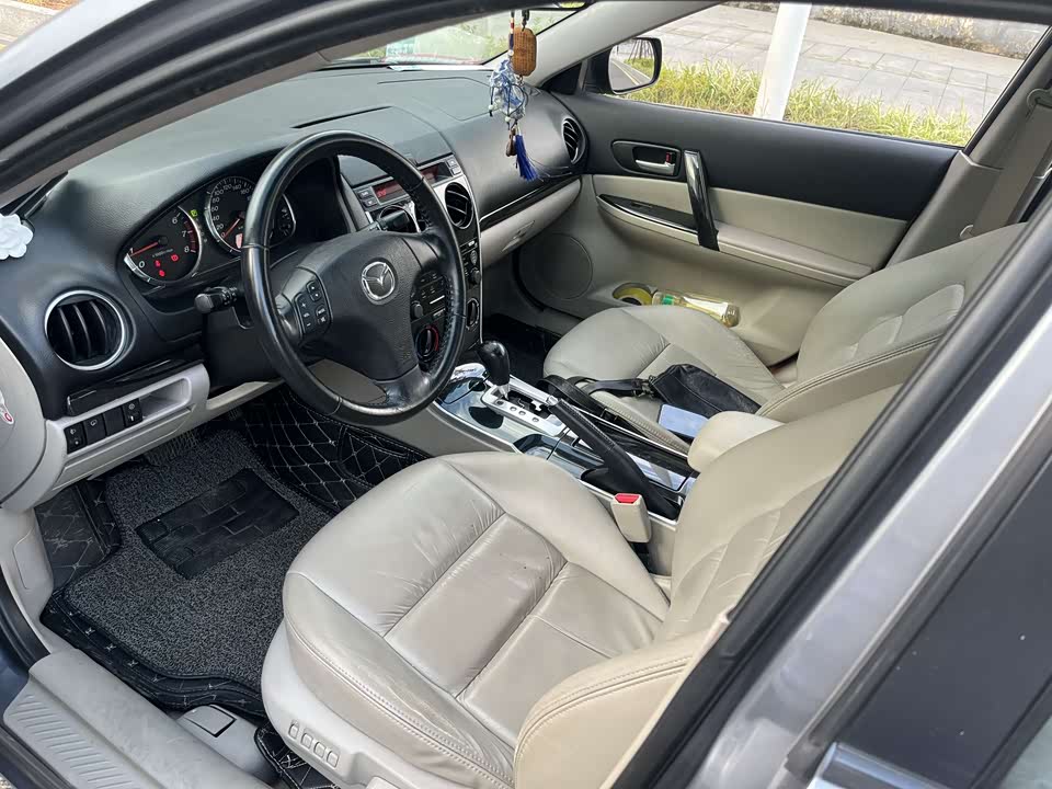Mazda 6 Mazda 6