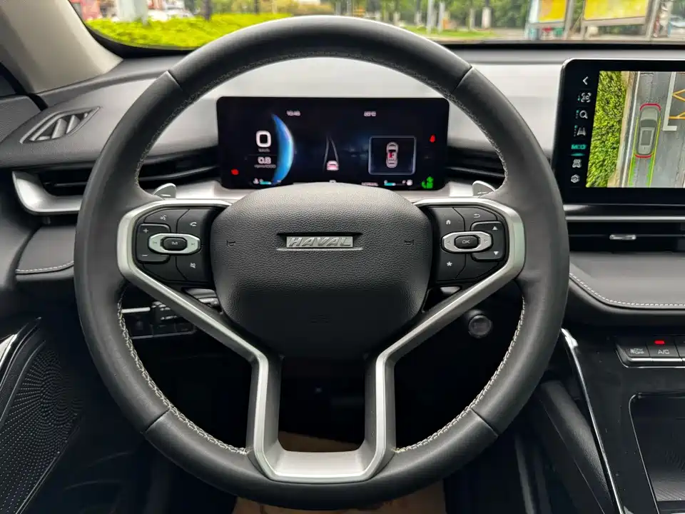 Haval H6 Haval H6