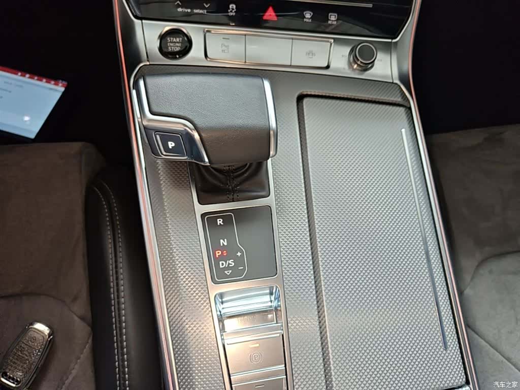 Audi A6L, 2024 14