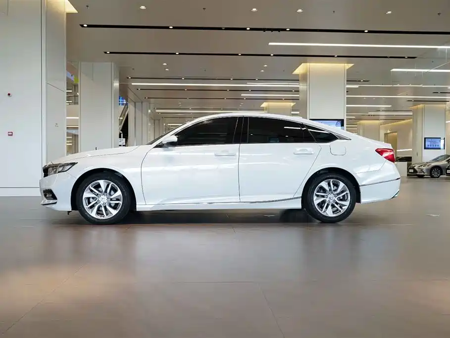 Honda Accord Honda Accord