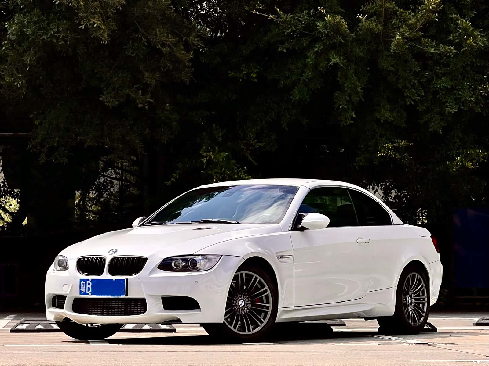 BMW M3, 2012 все фото