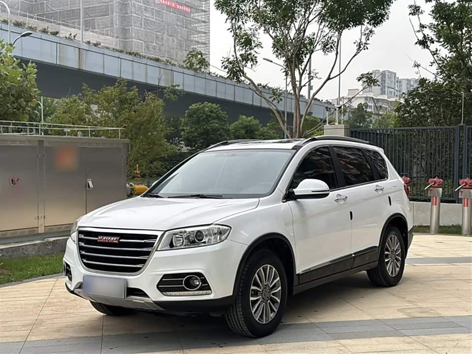 Haval H6 Haval H6